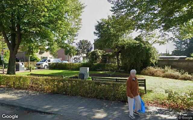 Speeltuin Koningin Julianastraat