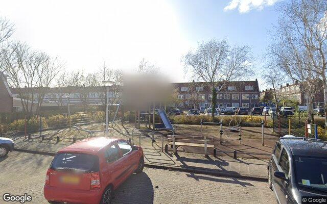 Speeltuin Voorstraat