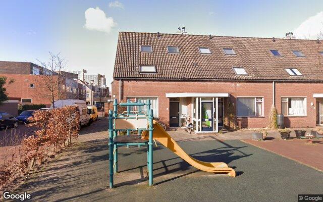 Speeltuin Molenstraat