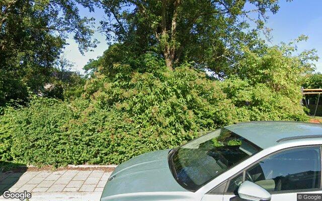 Speeltuin Dominee Sleeswijk Visserstraat