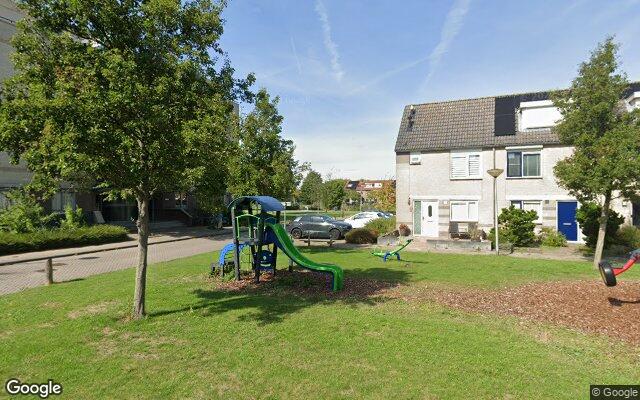 Speeltuin Zeedistel