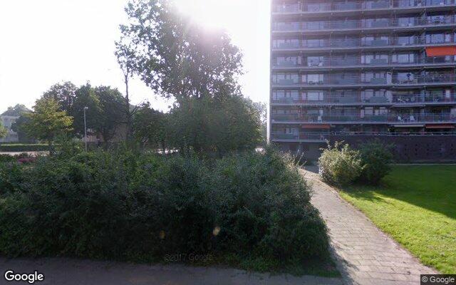 Speeltuin Kruisnetlaan