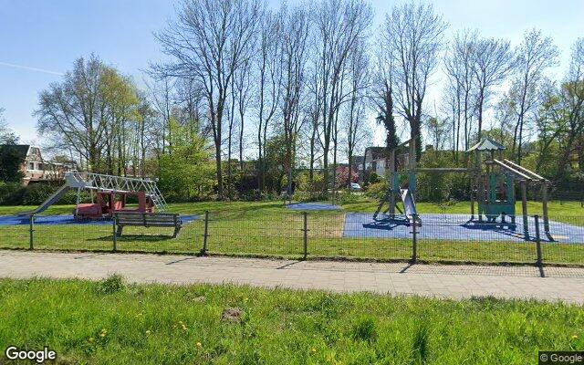 Speeltuin Venkelweg