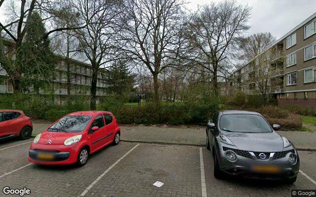 Speeltuin Chinese tuin