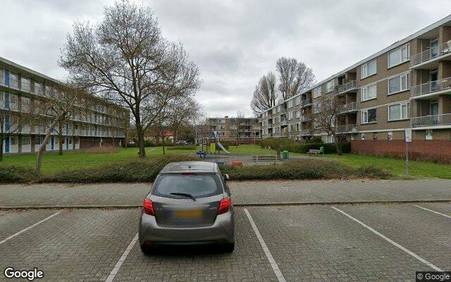 Speeltuin Indische tuin