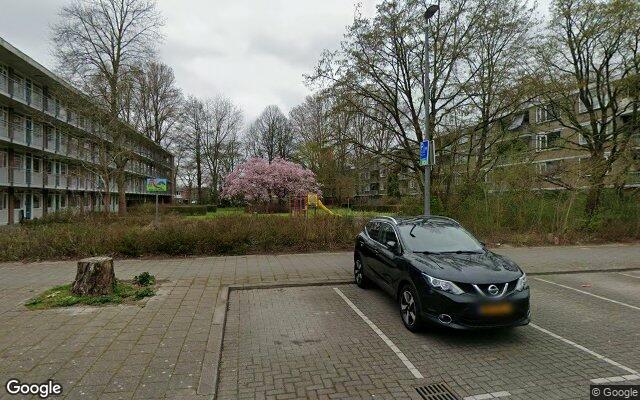 Speeltuin Perzischetuin