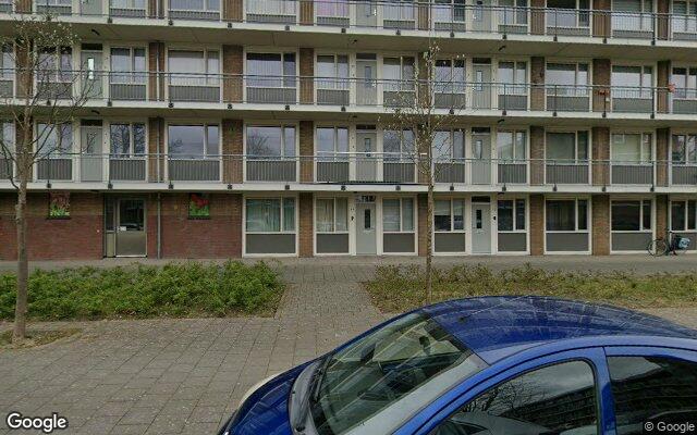 Speeltuin Zwijndrechtsepad