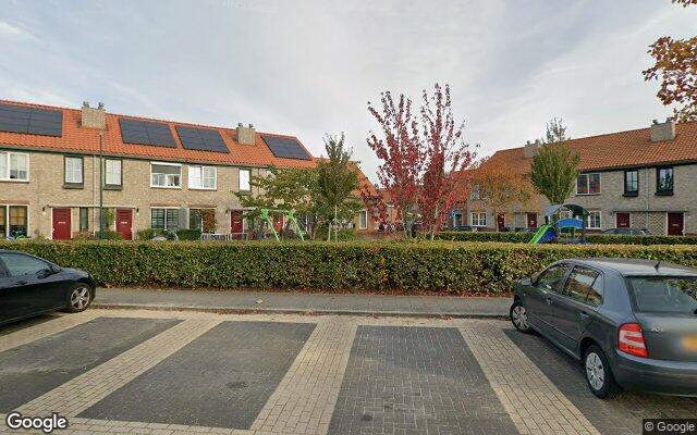 Speeltuin Floresstraat