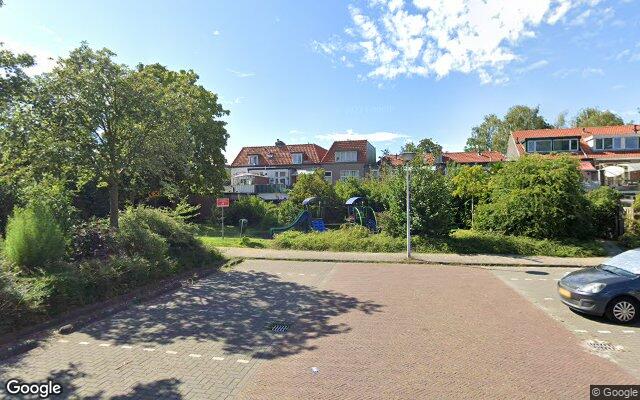 Speeltuin Morskade