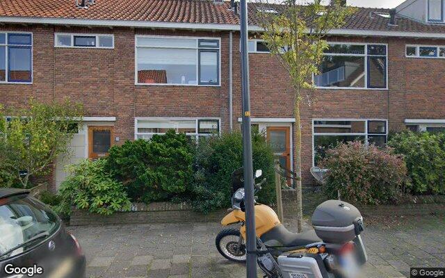 Speeltuin Dozystraat