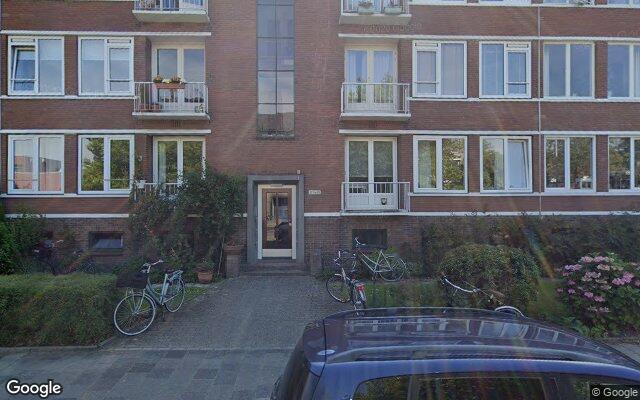Speeltuin Drionhof