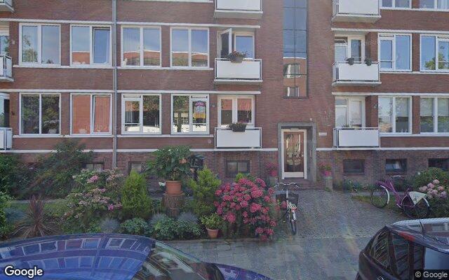 Speeltuin Drionhof