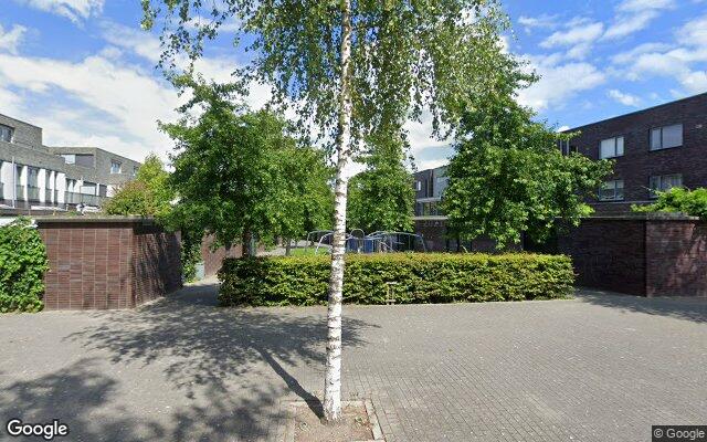 Speeltuin Drususlaan