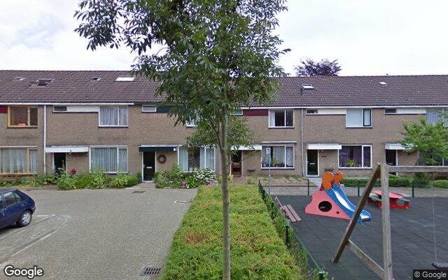 Speeltuin Dopheide