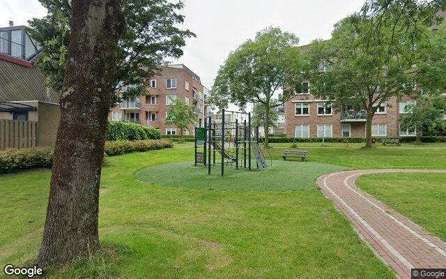 Speeltuin De Oude Bleijk