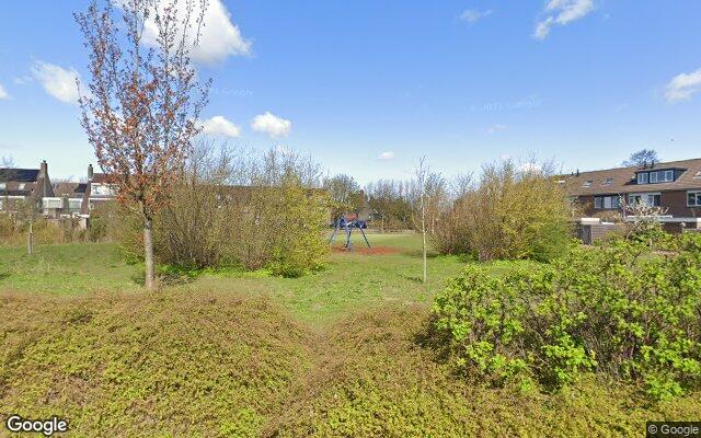 Speeltuin Visserspad
