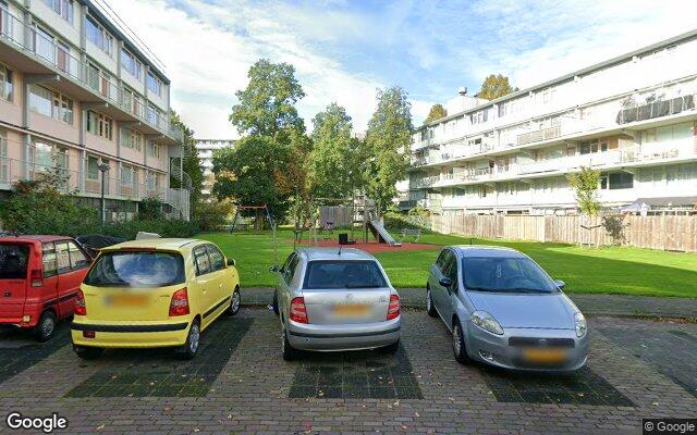 Speeltuin Sperwerhorst