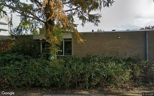 Speeltuin Roekenpad
