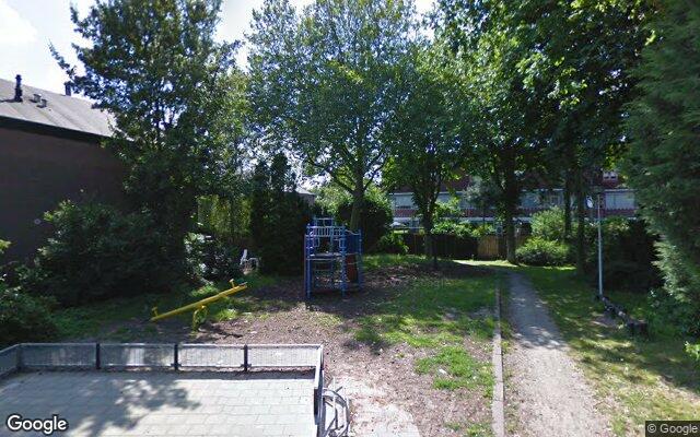 Speeltuin Beukenrode