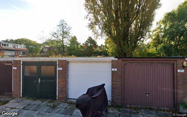 Speeltuin Paulus Potterdreef