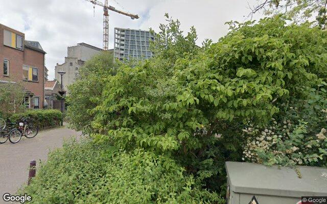 Speeltuin Kwekerijplein