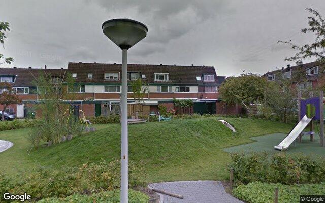 Speeltuin Sloepenwal