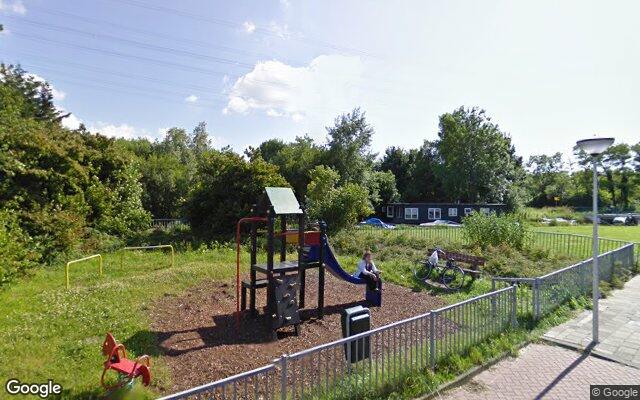 Speeltuin Merendonk