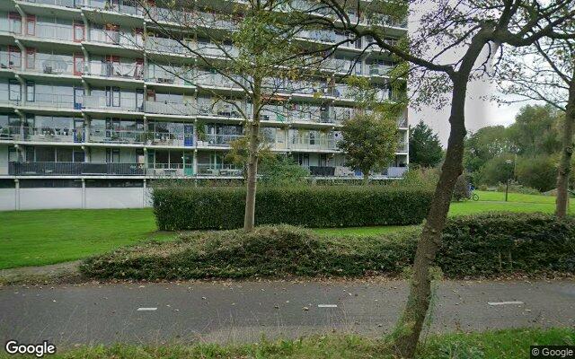 Speeltuin IJsselmeerlaan