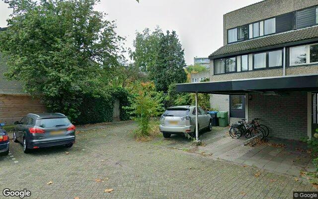 Speeltuin Lemsteraakwerf