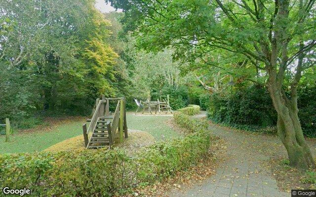 Speeltuin Klipperwerf