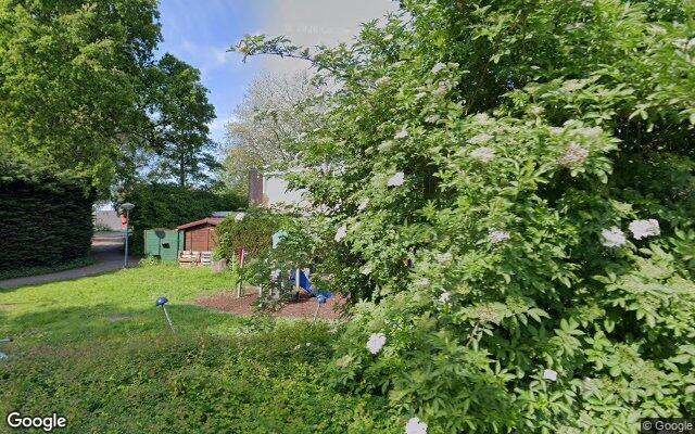 Speeltuin Futenpad
