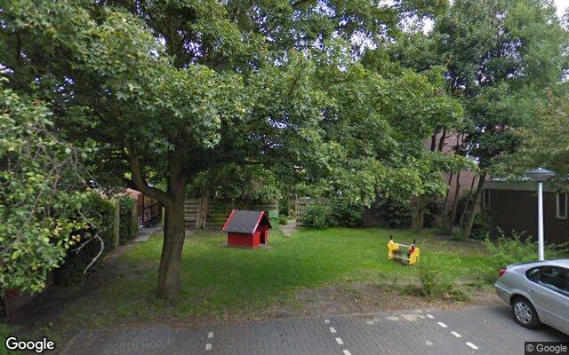 Speeltuin De Plaats