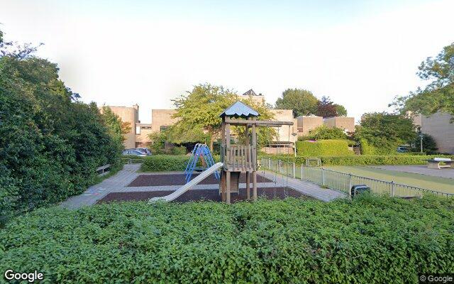 Speeltuin Lijsterbes