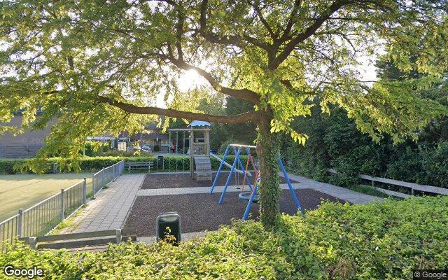 Speeltuin Kruisbes