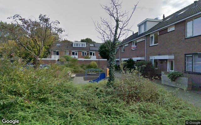 Speeltuin Zwenkgras