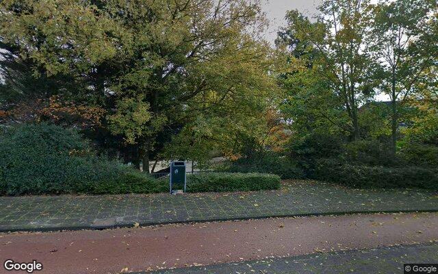 Speeltuin Simontjespad