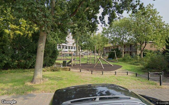 Speeltuin Lekstraat