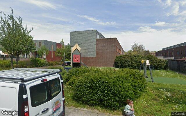 Speeltuin Zirkoonstraat