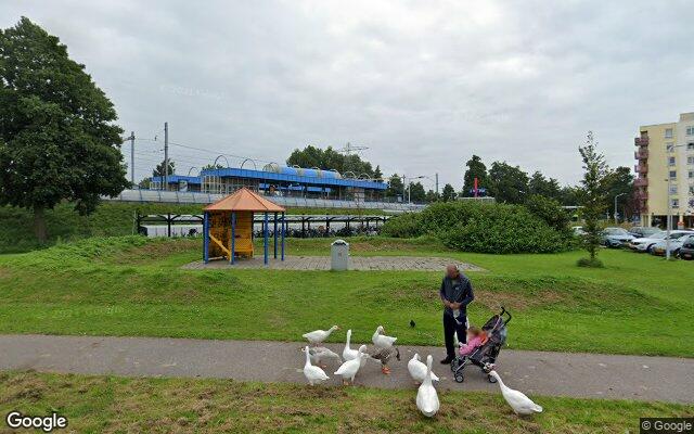 Speeltuin Dobbedreef