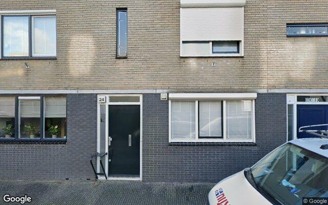 Speeltuin Willemijn Posthumuspad