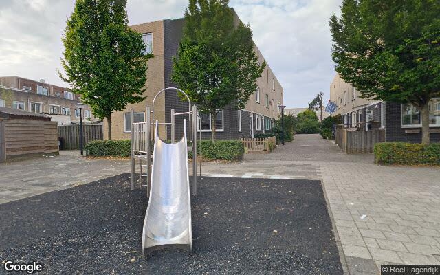 Speeltuin Willemijn Posthumuspad