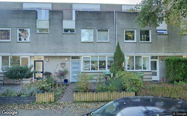 Speeltuin Harriët Freezersingel