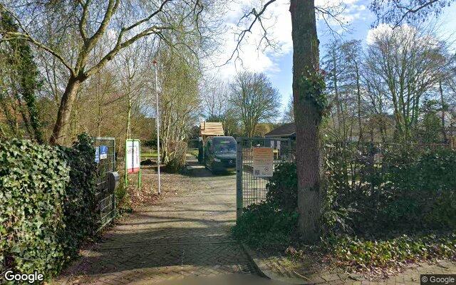 De Oranjespeeltuin