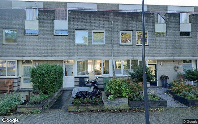 Speeltuin Harriët Freezersingel