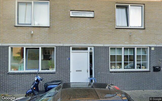 Speeltuin Willemijn Posthumuspad