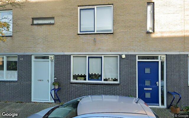 Speeltuin Willemijn Posthumuspad