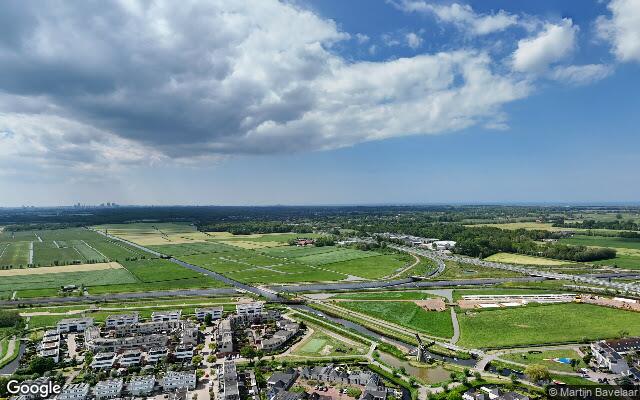 Speeltuin Maartje Offerspad