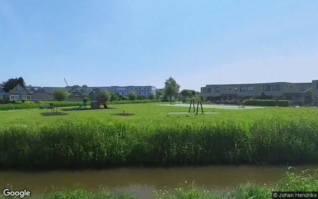 Speeltuin Tine Tammespad