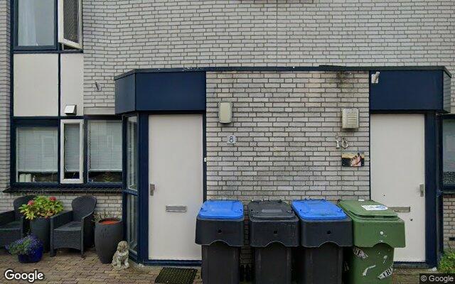 Speeltuin Hannie Schaftstraat