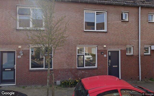 Speeltuin Esther de Boer-van Rijkstraat